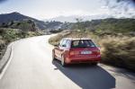 Audi RS4 Avant 2000 года